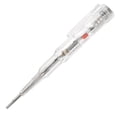 thumbnail image 2 of MasteelfCA Electrical Tester Screwdriver Power Tester Pen Dual Light Circuit Tester Test Pen, 2 of 8