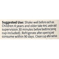 thumbnail image 3 of Garden of Life Organics, Kids Elderberry & Sleep, Immune Syrup with Bedtime Herbs, Zinc & Vitamin C, 3.92 fl oz (116 ml), 3 of 9