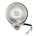 thumbnail image 2 of Motorcycle Round Universal LED Headlight,Universal Motorcycle Modification Accessory Retro Style Headlamp Motorbike Vintage Head Light, 2 of 8