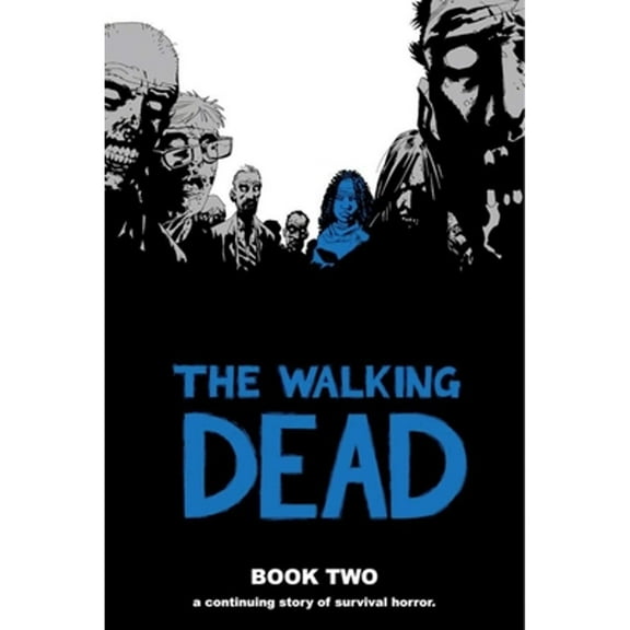 Pre-Owned WALKING DEAD 2: MILES BEHIND U