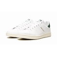 thumbnail image 1 of Adi-das Stan Smith White/Green FX5522 Men's Size US 12, 1 of 6
