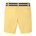 thumbnail image 3 of Pantalones cortos chinos The Children's Place Boys Banana 8 Years, 3 of 5