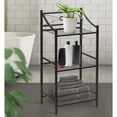 thumbnail image 3 of Sorbus 3-Tier Bathroom Organizer, 3 of 5