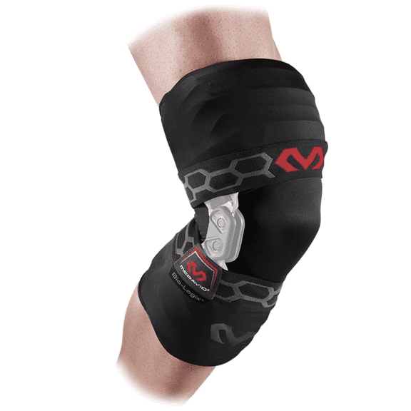 McDavid Bio-Logix Multi-Sport Sleeve Black - Right - XS