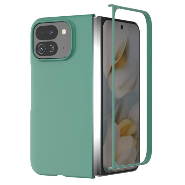 Funda SaharaCase Slim Rígida para Google Pixel 10 Pro Fold