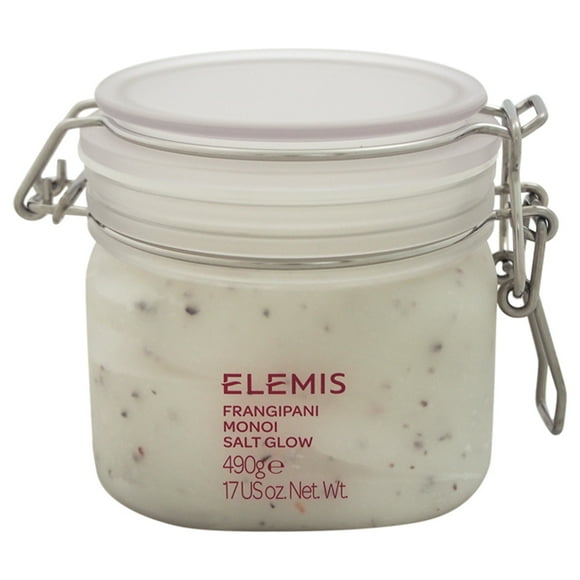 Elemis Fregar Brillo de sal de Frangipani Monoi 16 oz Elemis Elemis Fregar 16 oz