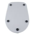 thumbnail image 2 of Kitchen Appliance Slider Mat,Mixer Slider Mat Acrylic Mixer Slider Mat Mixer Sliding Pad Crafted with Care, 2 of 8