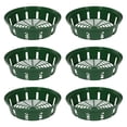 thumbnail image 3 of 6 cestas para bulbos de flores, macetas , accesorios ligeros para plantar, cestas para macetas para patio, hogar y exteriores., 3 of 8