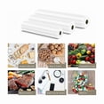 thumbnail image 5 of 2 Vacuum Sealing Rolls, for Foodsaver Vacuum Machine, (20cm x 5m Each), 5 of 5