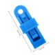 thumbnail image 2 of BESTYASH 10Ud Clips Para Tienda De Resistentes A Viento Fijadores Plásticos Para Uso Exterior, 2 of 6