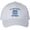White, variant on U.S. Coast Guard Retired Embroidered Baseball Cap | USA Veteran Military Nautical Service Dad Hat Unisex Gift (Black)
