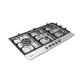 thumbnail image 2 of Parrilla Empotrable a Gas Midea 30' Acero Inoxidable, 2 of 10