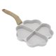 thumbnail image 1 of Sartén Para Huevos, Sartén Para Freír Huevos De Conducción Rápida, Calentamiento Uniforme, Fácil De Limpiar Con Mango Para Cocina ANGGREK EF3118, 1 of 8