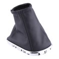 thumbnail image 4 of Fugacal Comfortable To Use Gear Shift Boot, Gear Shift Gaiter, Travel Vehicle For Car Home, 4 of 6