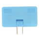 thumbnail image 5 of Adaptador de enchufe de 5 piezas Convertidor de corriente de viaje estándar de EE. UU. 1 a 3 Rotación de 180 ° 110-250 V, 5 of 8