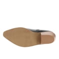 thumbnail image 5 of Corkys Womens Toil N Trouble Pointed Toe Zippered  Boots Shoes, 5 of 5