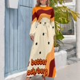 thumbnail image 4 of La vida es mejor en Blacksburg, estrellas maravillosas, vestidos largos, vestidos de noche de lujo 2024, ropa de mujer, vestido sexy, 4 of 5