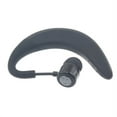 thumbnail image 4 of Headphone Ear-hook Wireless Earphone R8A for ASUS ZenFone AR 6 5z 5Q 4 Pro 3 Max, Google Nexus 7 2 7 - Barnes & Noble NOOK HD+ HD Color - Handsfree Mic Single Headset Over-ear Earbud, 4 of 5