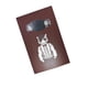 thumbnail image 2 of Tirantes para hombre con 6 clips, correas elásticas gruesas, accesorios de hardware, 2 of 6