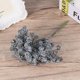 thumbnail image 2 of 1Pc Artificial Gypsophila Plastic Gypsophila Home Ornamental Flower Evening Party Decoration Plastic Flower (Dark Grey), 2 of 3
