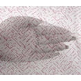 thumbnail image 4 of oneOone Viscose Chiffon Pink Fabric Abstract Small Fabric For Sewing Printed Craft Fabric By The Yard 42 Inch Wide, 4 of 4