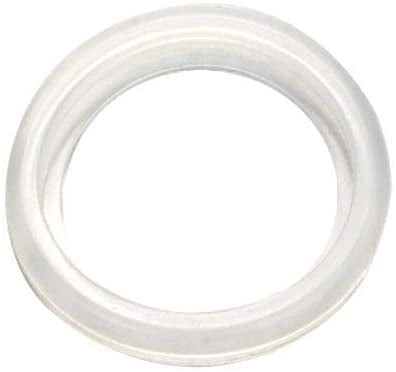 Gasket, Silicone Steam Ring 