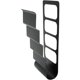 thumbnail image 4 of Caja de almacenamiento de control remoto con 4 compartimentos para herramientas de oficina de escritorio 19 × 7 × 10,5 cm esquí esquí Gafas de esquí, 4 of 5
