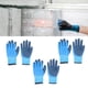 thumbnail image 1 of Guantes De Trabajo De Invierno, Guantes De Invierno A Prueba De Aceite, Antideslizantes, Impermeables Para La Construcción, 1 of 7