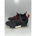 thumbnail image 1 of Ad-id-as Sz 10 NMD C1 R1 Trail Utility Black (BB3691) Women’s NO BOX “Worn Once”, 1 of 6