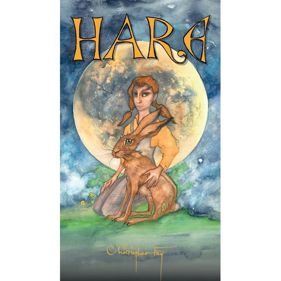 Hare, (Paperback)