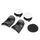 thumbnail image 4 of 5 en 1 Tapa de Agarre Joystick L2 R2 Extensor para Controlador PS5 Blanco, 4 of 8