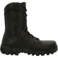 thumbnail image 7 of Rocky Code Red Rescue NFPA Rated Composite Toe Fire Boot, 7 of 7