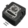 thumbnail image 1 of Cabeza Cilindro Completa Vento Crossmax 250 (20-21) (Wstd), 1 of 5