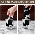 thumbnail image 6 of 6 Pcs Funny Kitchen Towels,Spooky Halloween Pattern Microfiber Dish Towels,Kitchen Tea Towels,Kitchen Towel Set (18" X 26"), 6 of 7