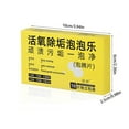 thumbnail image 3 of Activated Effervescent Tablets Safe And Odorless Deeply Removes And Cleanliness Activated Descaling Factor Effervescent Tablets, 3 of 9