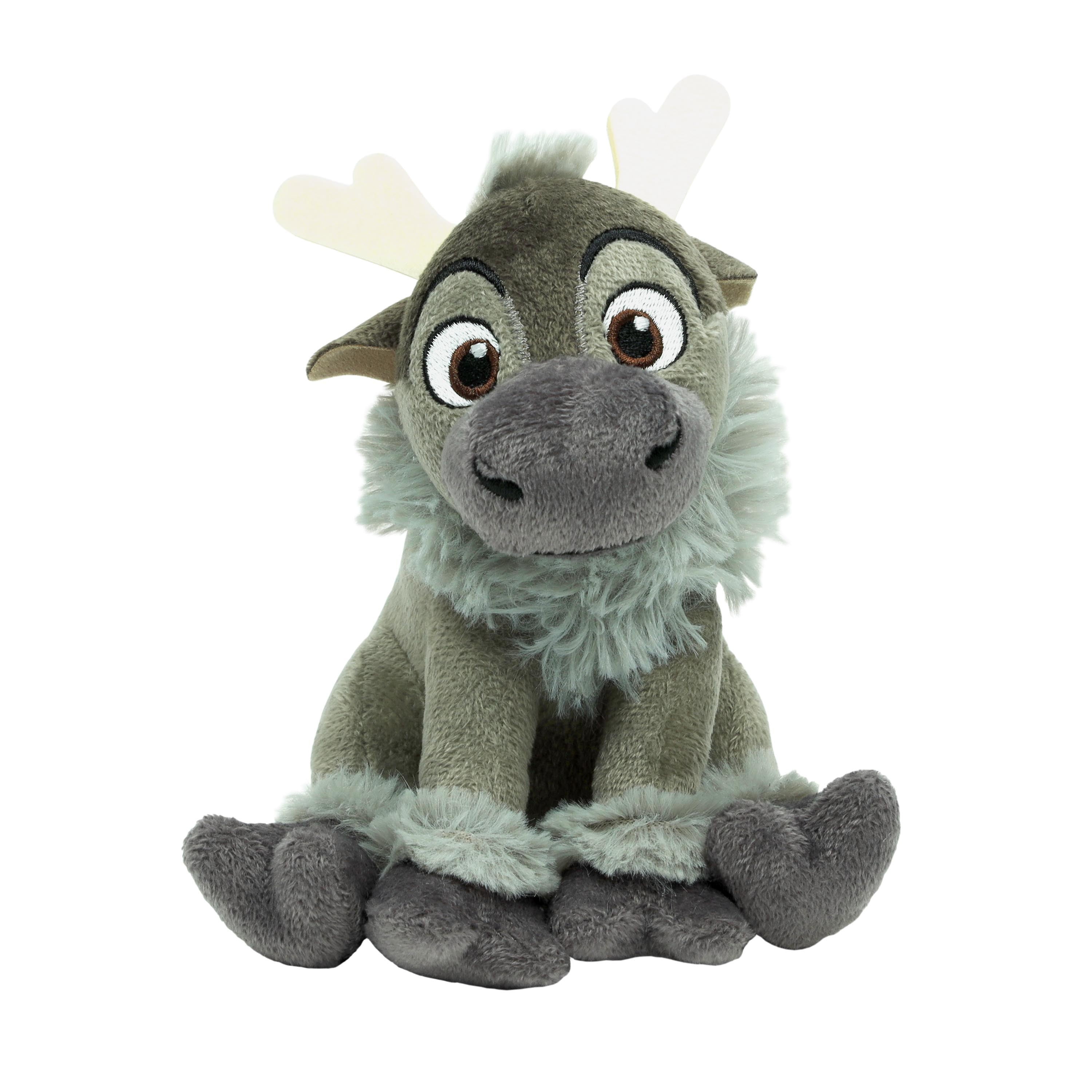 frozen ii plush collector set