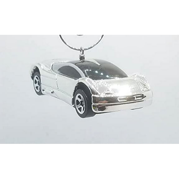 Christmas Ornament for Avus Quattro Chrome