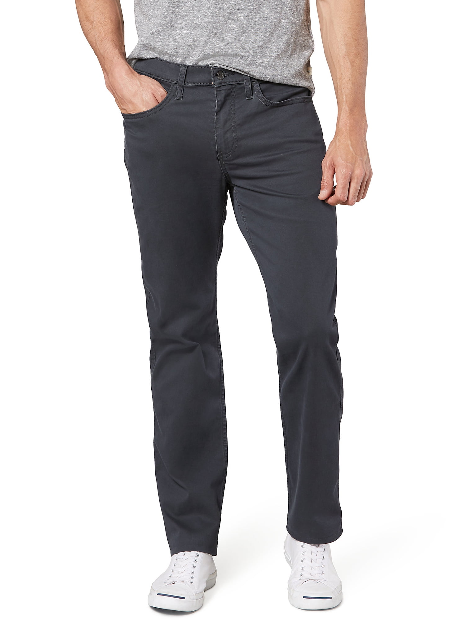 Dockers Men's Big \u0026 Tall Classic Fit 