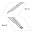 thumbnail image 4 of Easy to Assemble Aluminum Alloy Tent Pole Replacement for Various Sizes, 4 of 9
