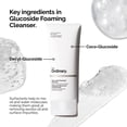 thumbnail image 4 of Limpiador espumoso The Ordinary Glucoside 150 ml, 4 of 7