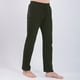 thumbnail image 5 of Pantalones largos para hombre, pantalones medievales casuales de color sólido combinados con frac, pantalones ajustados, pantalones para hombre, 5 of 6