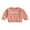 Orange, variant on Bagilaanoe Toddler Baby Girl Christmas Sweatshirt Long Sleeve Letter Print Pullover 6M 12M 18M 24M 3T 4T Kids Fall Loose Tee Tops