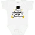 thumbnail image 3 of Inktastic Proud Cousin of the Graduate-family Graduation Boys or Girls Baby Bodysuit, 3 of 5