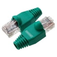 thumbnail image 3 of Cablesonline Paquete De 6 Enchufes De Bucle Invertido Ethernet 10/100 De 4 Pares Ts-Ul02-6, 3 of 5