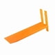 thumbnail image 1 of Plastic Inclined Plane with Scale Dual Supports School Physics Teaching Slant Plates for Elementary School Math Science Physics Experiments, 1 of 3