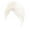 White, variant on Hontri Headbands for Women, Women Cancer Head Scarf Hat Cap Hair Scarf Turban Head Wrap Turban Hats Headwear Headband Wine