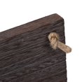 thumbnail image 1 of Wall Shelf Storage Rack, Wall Hanging Rack, Single Layer For Living Room For Bedroom, 1 of 8