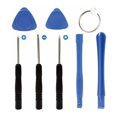 8pcs Kit Spudger Pry Tools Blade Opening Tool Repair Kit For