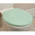 Toilet Lid Covers, Green