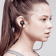 thumbnail image 2 of Audífonos Sport Bluetooth Zeta Ultra2 Waterproof IPX5 Stereo, 2 of 6